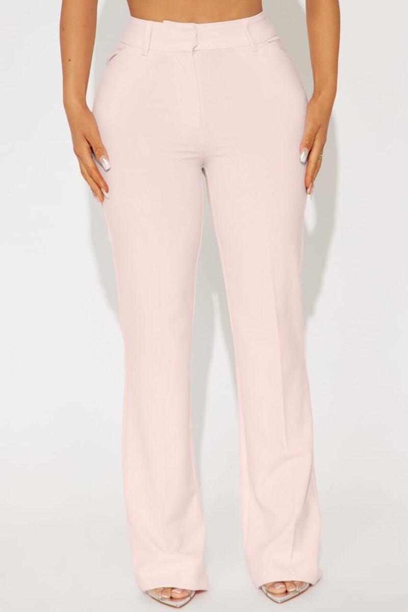 SO CUTE HIGH RISE PANT - Image 2