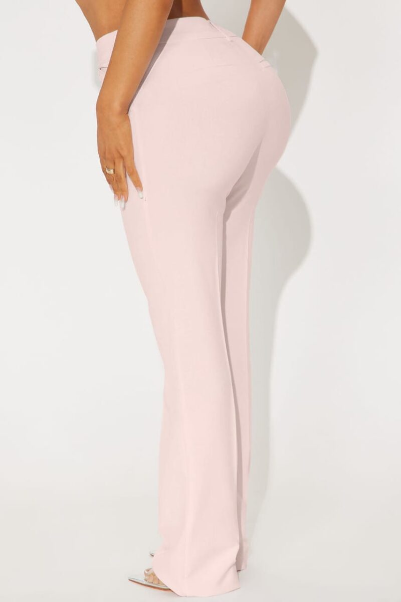SO CUTE HIGH RISE PANT - Image 3