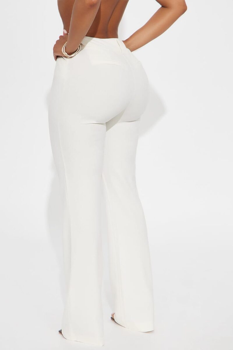 Tasha high rise pant - Image 2